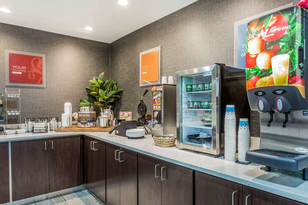 MainStay Suites Greenville Airport - photo 27