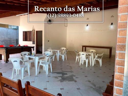 Chácara Recanto das Marias in Jacarei, Brasil