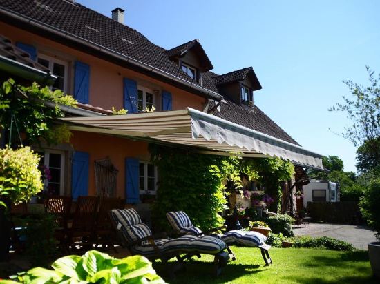 Côté Grange - last minute hotel in Bourogne