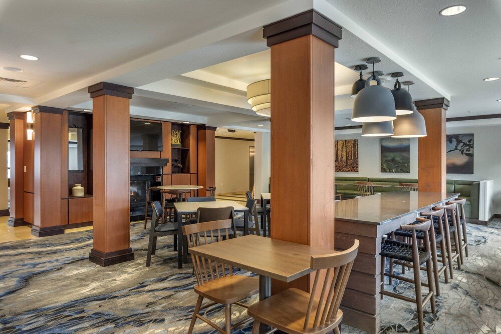 Fairfield Inn & Suites by Marriott Texarkana - photo 47