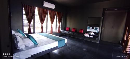 Hidden Haven 1BR Coorg in Kushalnagar, India