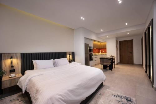Elevens by Spacey #1 Studio in Maadi — 4-Star Luxury Hotel in Cairo, Egypt