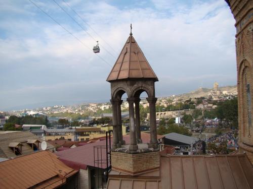 Apartment Betlemi