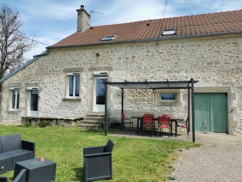 La Fermette Des Etangs - last minute hotel in Unknown City