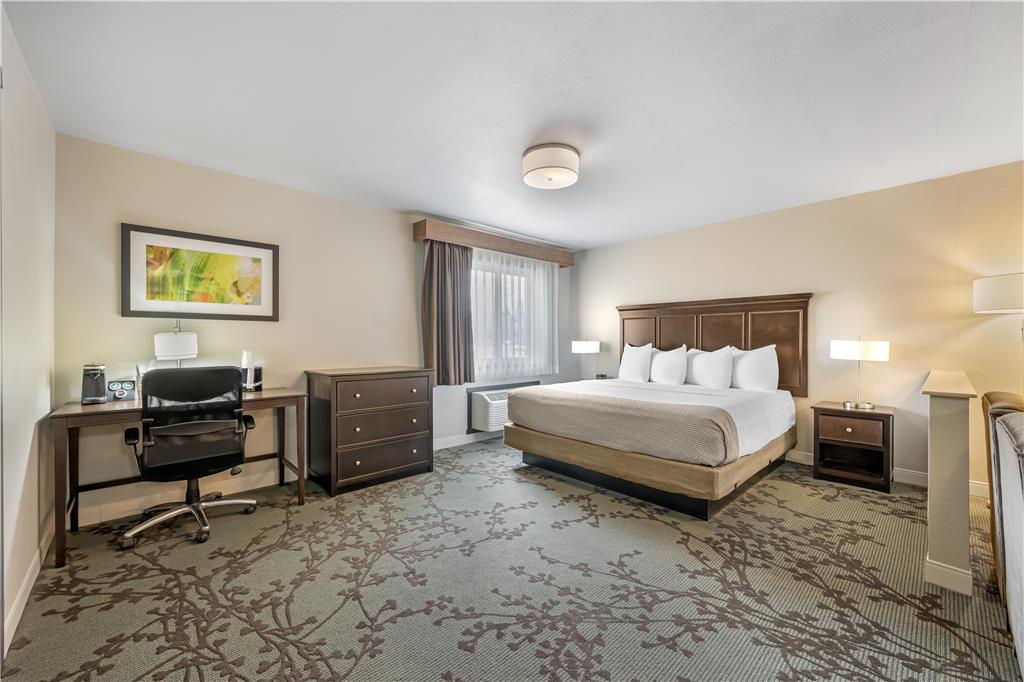 Best Western Black Hills Lodge - photo 13