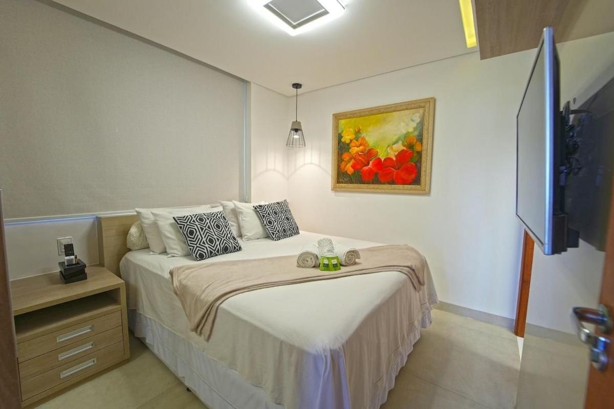 Salvador Férias e Home Office Completo — 4-Star Luxury Hotel in Salvador, Brasil