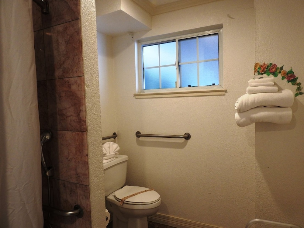 Stanford Motor Inn Palo Alto - photo 15