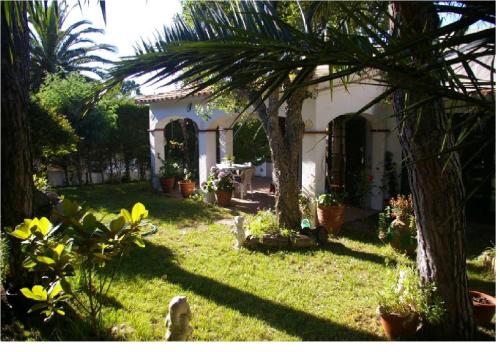 Can Relax in Sant Feliu De Guixols, Spain