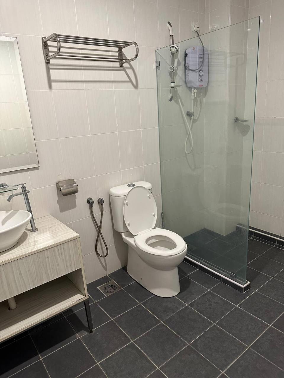Laguna Raudhah Apartment — Lumut — photo 5