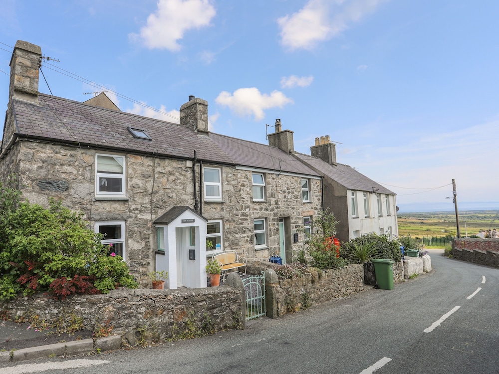 Pen y Groes - last minute hotel in Pwllheli