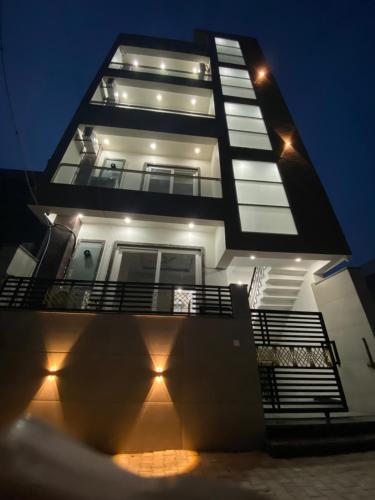 Royal Park Inn in Greater Noida, India