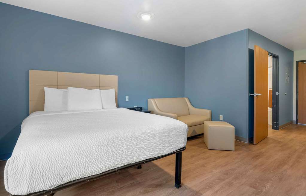 Extended Stay America Select Suites Orlando South - photo 23
