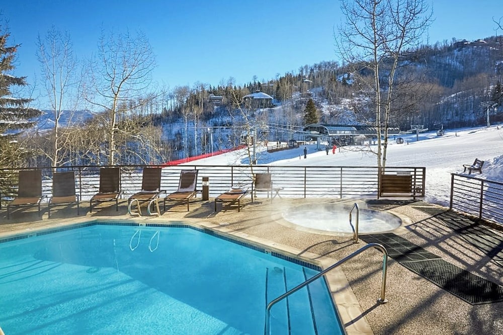 Snowmass Village by Gondola Resorts - photo 58