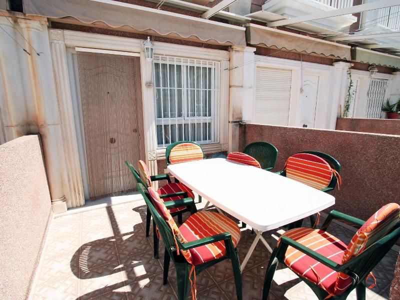 Urb Tamarit Beach n 10 INH 24229 in Santa Pola, Spain