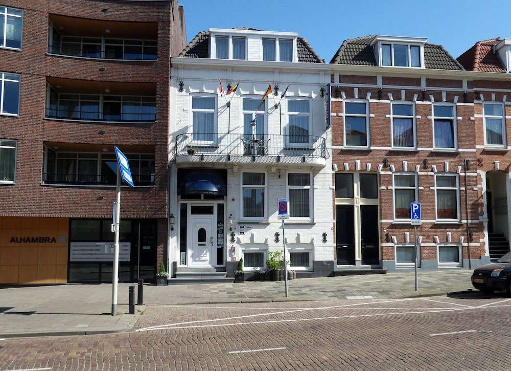 De Ruyter — Vlissingen