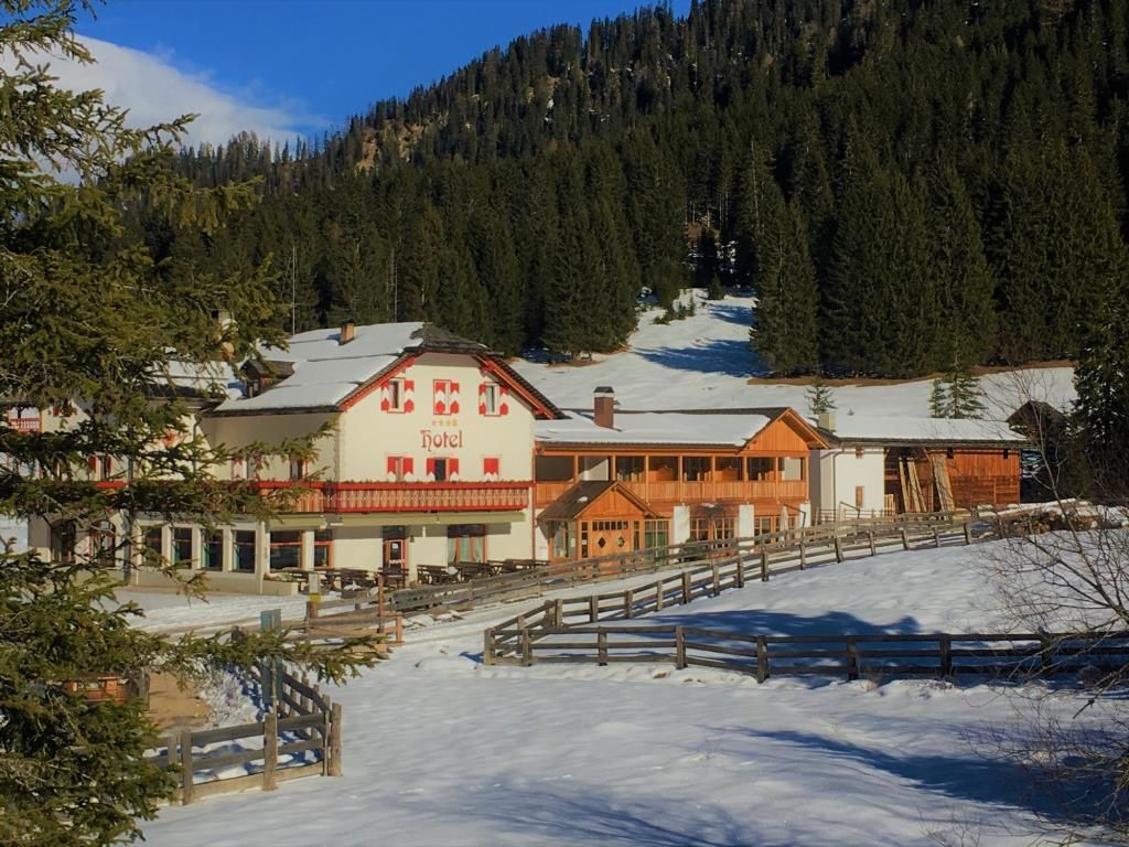 Alpin Natur Hotel Brv Ckele