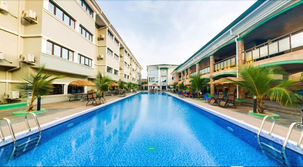 Wintess Garden Hotel and Suites in Awka, Nigeria