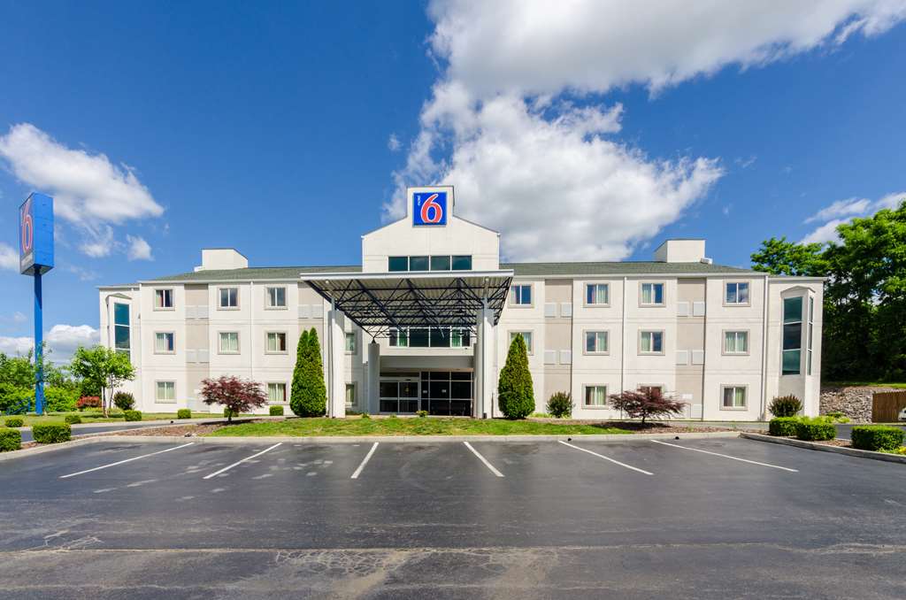 Motel 6 Bristol VA - photo 2