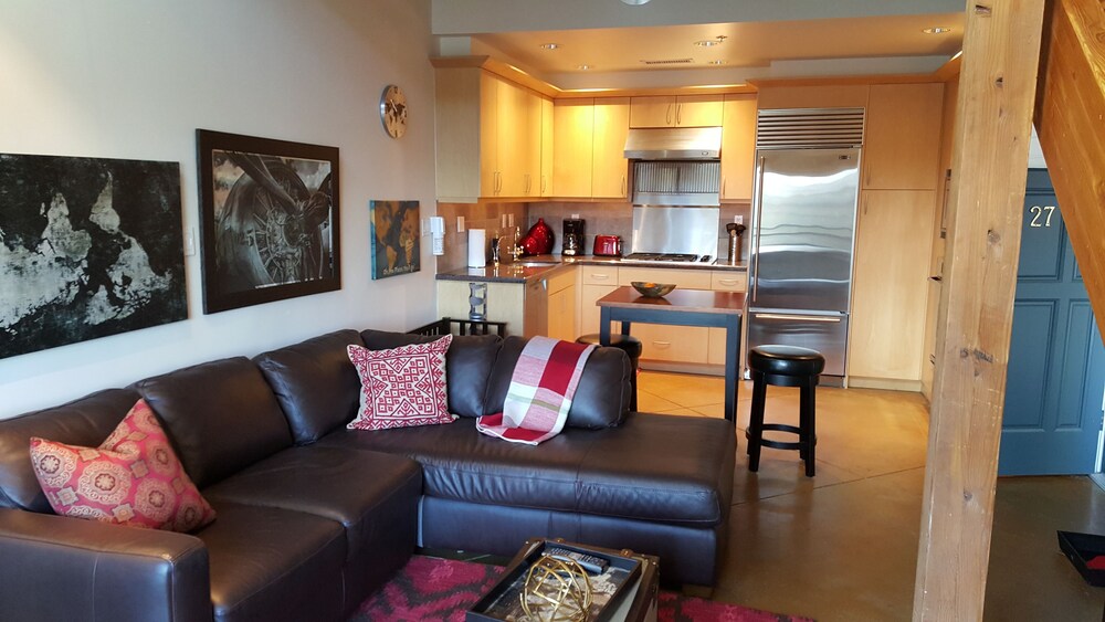 Orenco Lofts - photo 8