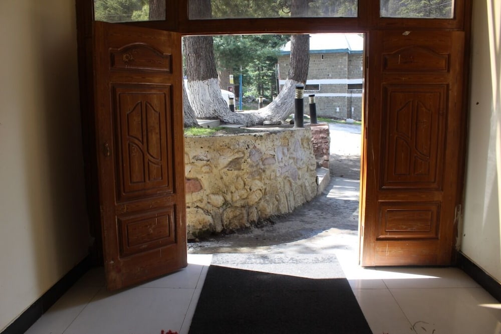 Pine Park Lake Luxury Resort Naran in Baffa, Pakistan