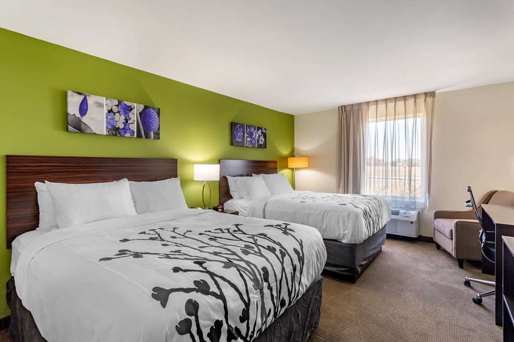 Sleep Inn & Suites Gallatin Nashville Metro - photo 15