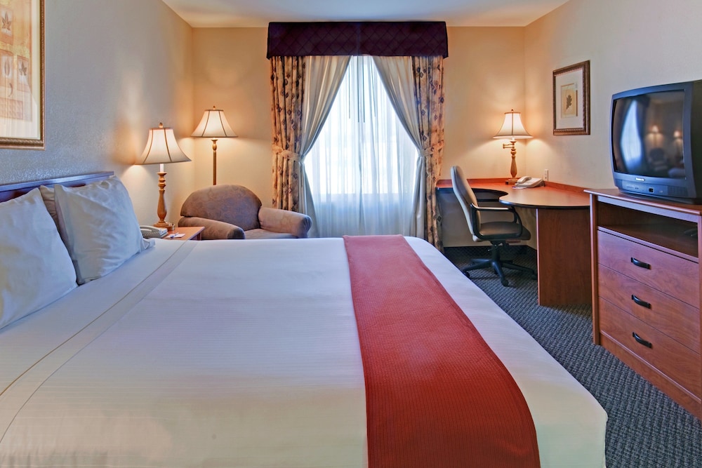 Holiday Inn Express Las Vegas Nellis an IHG Hotel - photo 3