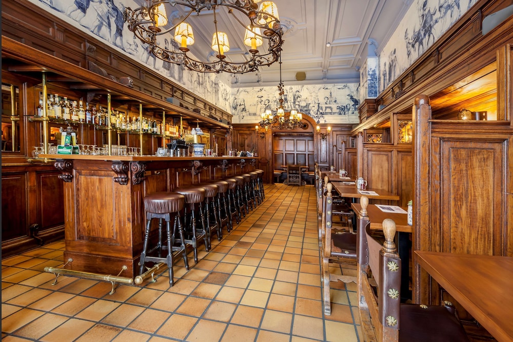 מזון ומשקאות