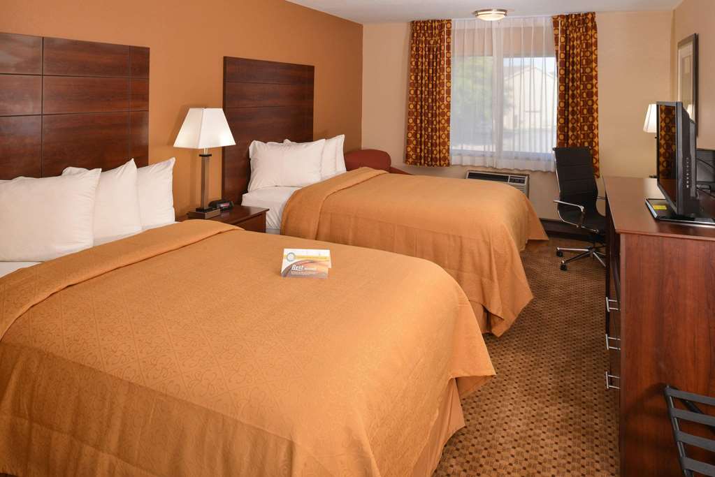Quality Inn Appleton West - photo 10