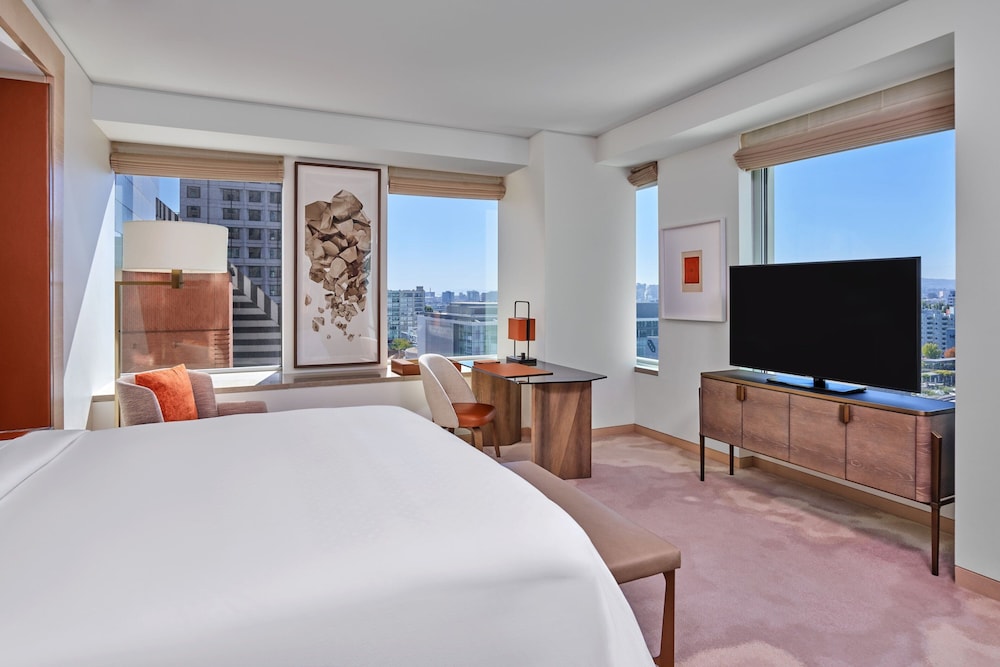 The St. Regis San Francisco - photo 22
