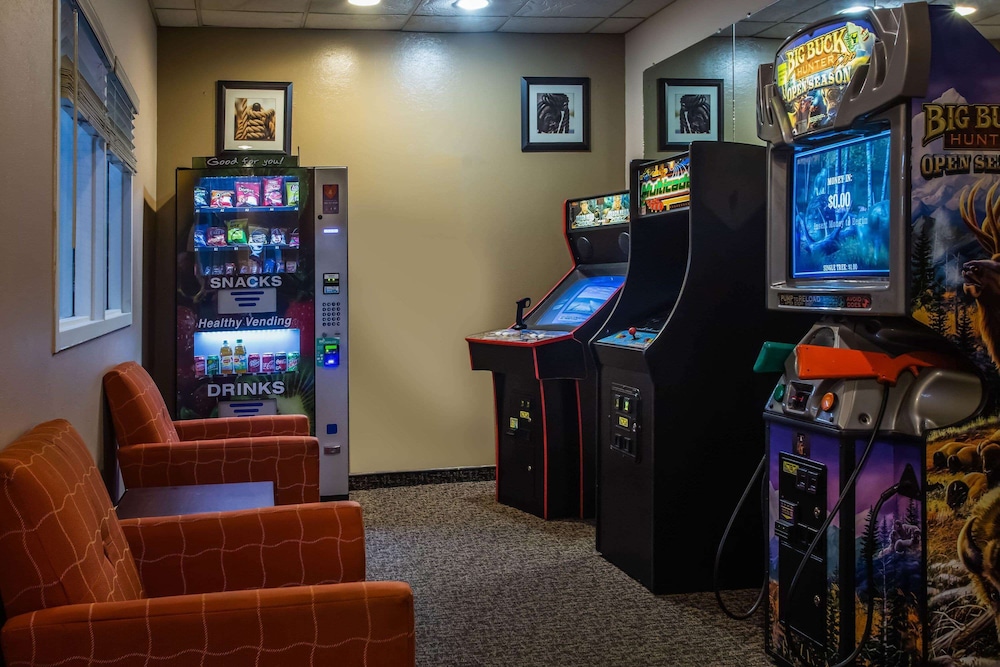 Sonesta Select Hotels Statesville - photo 20