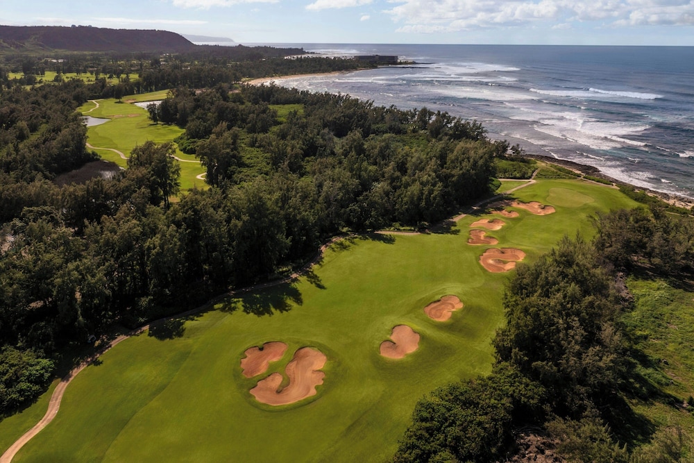 The Ritz Carlton O ahu Turtle Bay - photo 134
