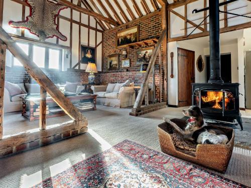 3 Bed in Heathfield 93718 in Heathfield, United Kingdom