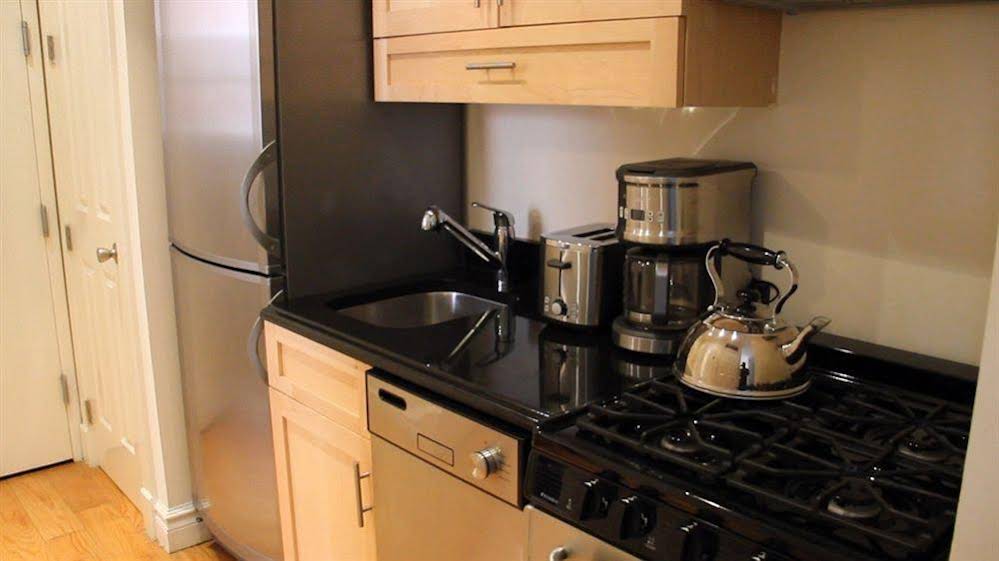 East Village Suites - photo 21