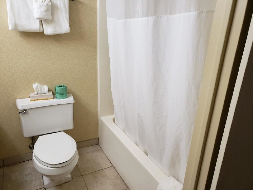Chateau Resort & Conference Center - photo 18