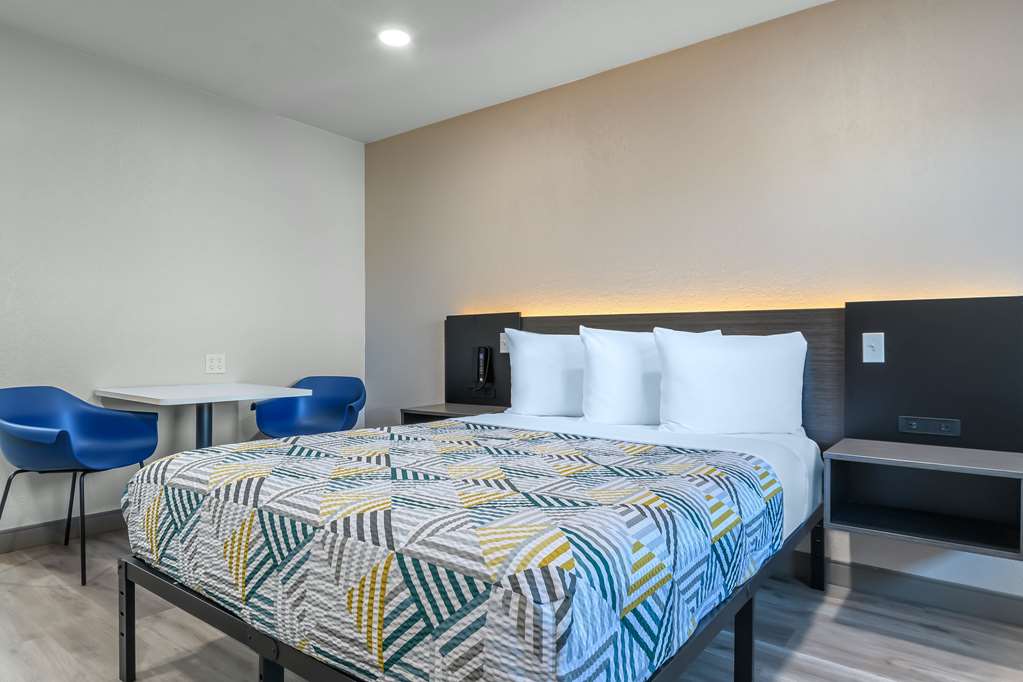 Motel 6 Willows CA - photo 21