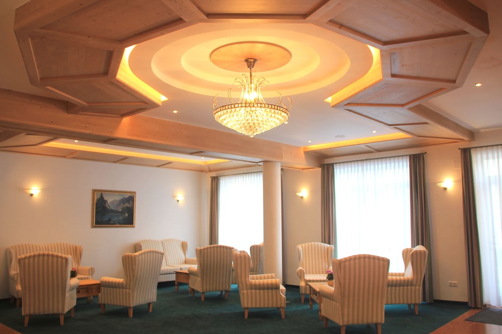 Hotel Schwabenwirt — Berchtesgaden — photo 2