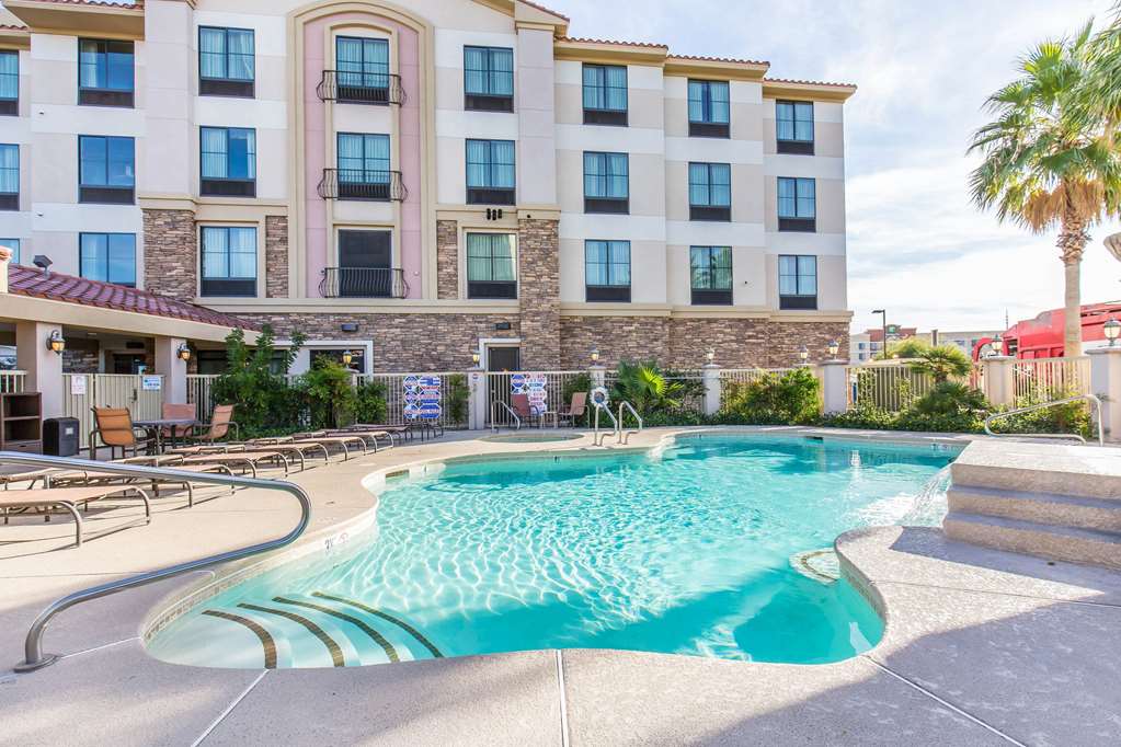 Comfort Inn & Suites Henderson Las Vegas - photo 28
