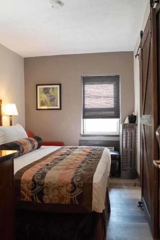 Hotel Chataura - photo 16