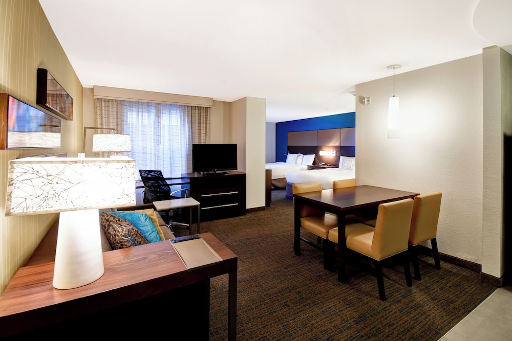 Residence Inn Springfield Chicopee - photo 9