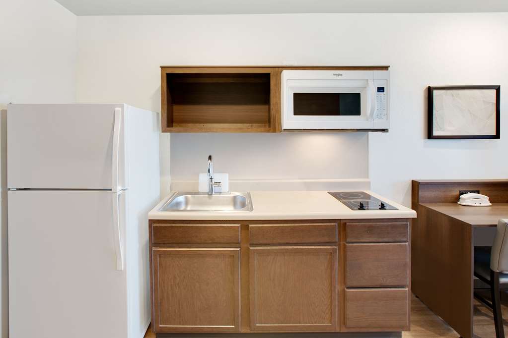 WoodSpring Suites Nashville near Rivergate - photo 9