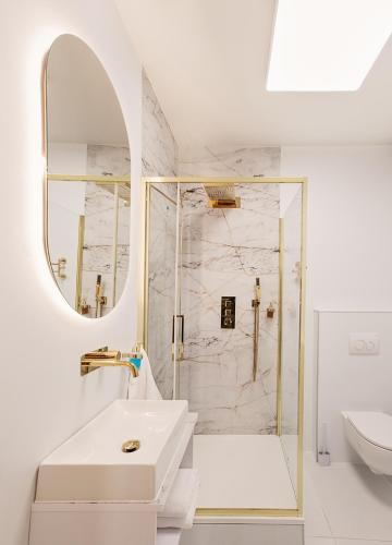 Apartament Ułański City Park — 4-Star Luxury Hotel in Poznan, Poland