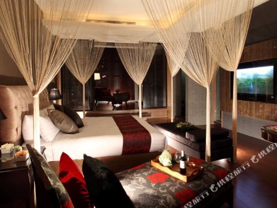 Royal Secret Motel in Kaohsiung, Republic of China Taiwan