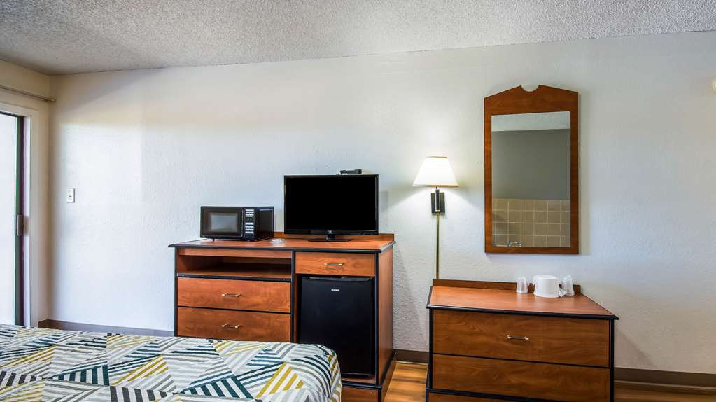 Motel 6 Hot Springs AR - photo 20