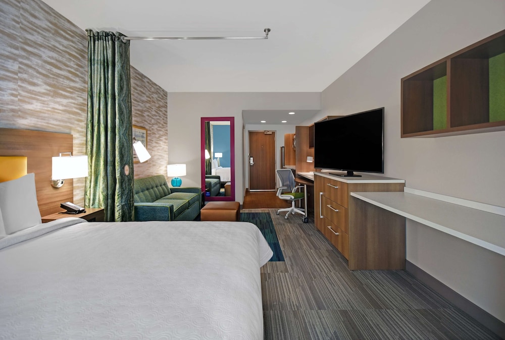 Home2 Suites by Hilton Springdale Cincinnati - photo 14