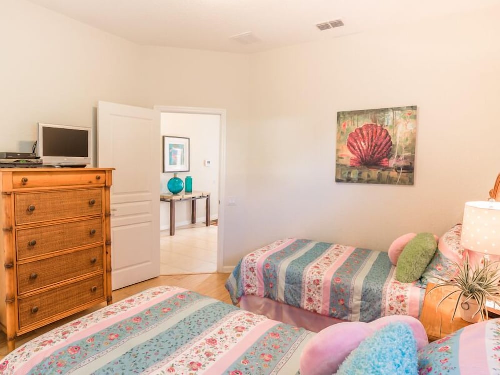 Ov4009 Windsor Hills Resort 4 Bed 4 Baths Villa - photo 8