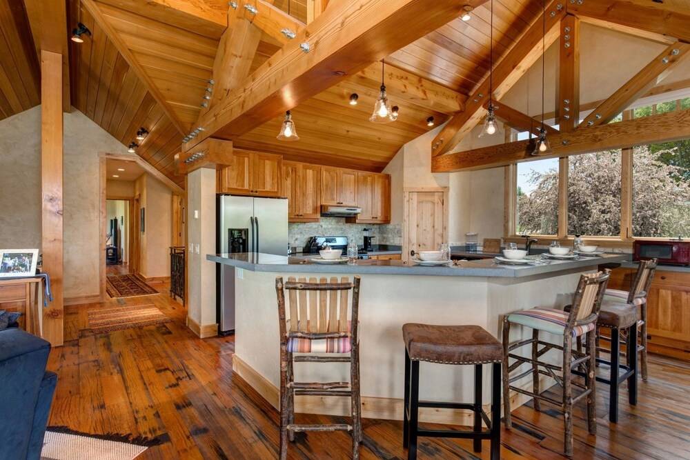 Abode At Skyline - photo 13