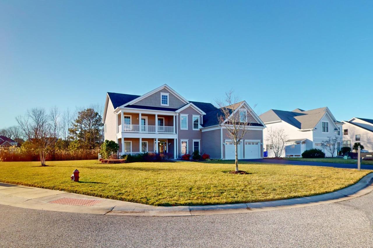 White Creek at Bethany 30930 Sea Breeze Ln — hotel in Ocean View