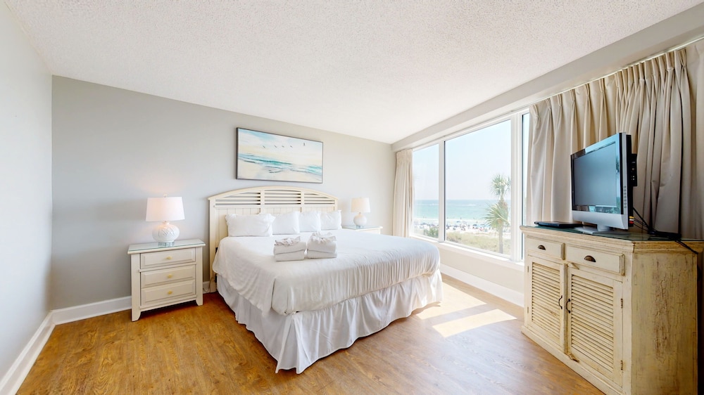 Beachside Towers at Sandestin by Gibson Beach Rentals - photo 35