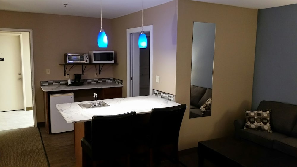 Rock Creek Hotel - photo 14