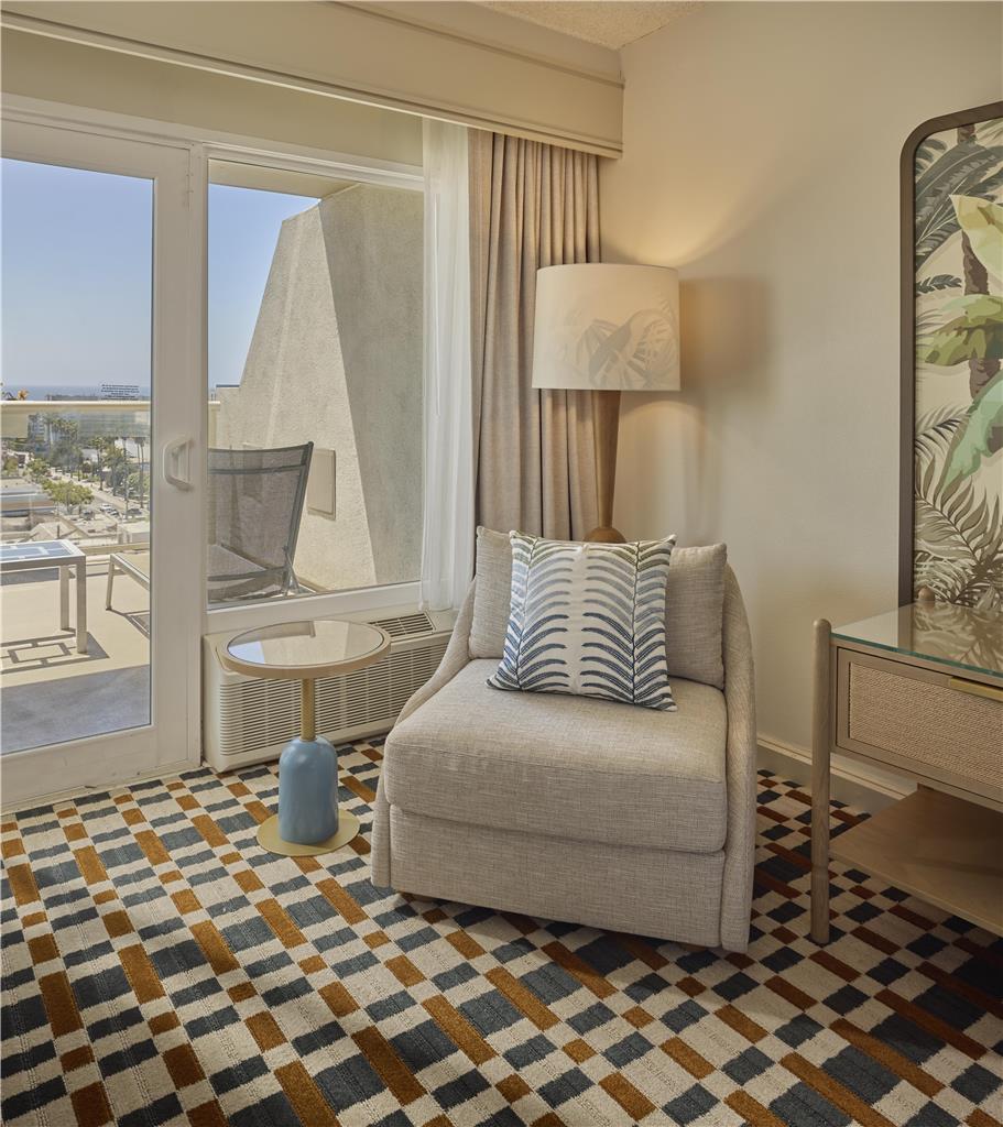 Hyatt Centric Delfina Santa Monica - photo 67